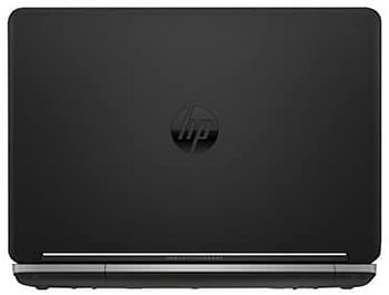 HP ProBook 640 G1 14 inches Laptop Intel Core i5 4th Gen 16GB RAM 256GB HDD / Windows 10 Pro / HD Graphics, Wi fi, Webcam