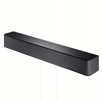 Bose Speaker Solo Soundbar Series II (885866-1100) Black