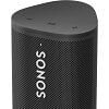 Sonos Roam SL Charging Set Wi-Fi & Bluetooth Smart Speaker (3021LJ) - Black