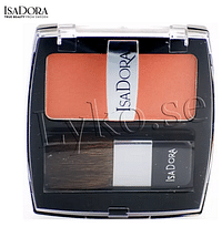 IsaDora Perfect Powder Blusher 05 Pinky Peach