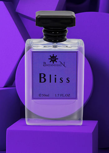 Bliss - Eau De Parfum 50 ML