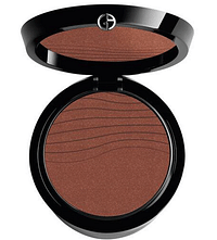 Giorgio Armani LUMINOUS SILK GLOW FUSION FACE POWDER 14