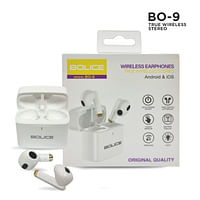 Bolice B9 Noise Cancellation Air pods