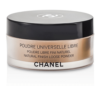 Chanel Universal Free Powder Natural Finish Loose Powder