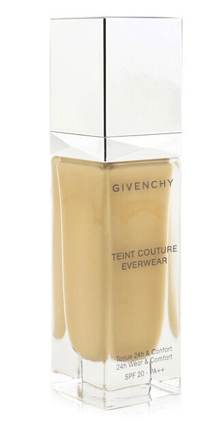 Givenchy Teint Couture Everwear 24H Wear & Comfort Foundation SPF 20 - # Y310 30ml