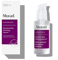 Murad Hydration Sensitive Skin Soothing Serum - Sensitive Skin Redness Therapy Serum