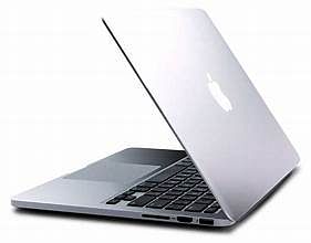 Apple MacBook Pro A1502 2015 Core i5 5th Generation 1.5GB 1TB SSD - 16GB RAM Graphic Card Silver