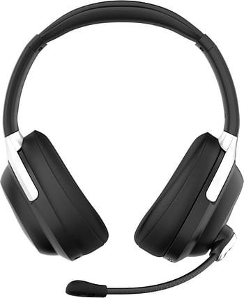 Acezone Headphone A-Spire ANC Wireless Gaming Headset Black