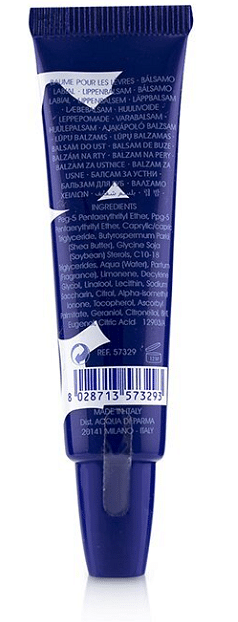 Acqua Di Parma Blu Mediterraneo Chinotto Di Liguria Lip Balm 15 ml