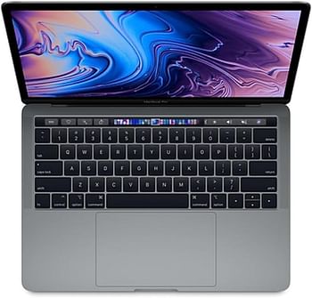 MacBook Pro (15-inch, 2018)2.6GHz 6-core Intel Core i7,16GB RAM,512 SSD Radeon Pro 560X with 4GB