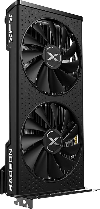 XFX Speedster SWFT210 Radeon RX 6650XT CORE Gaming Graphics Card – 8GB GDDR6, HDMI, 3xDP, RDNA 2