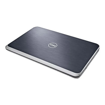 DELL Inspiron 17R 5737 Intel Core i5-4500U Laptop 43,9 cm (17.3) Full HD 8 GB DDR3 RAM/256 GB SSD Windows 10 Grey, Silver