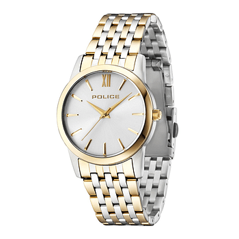 Police Women's Watch P 14495MSTG-01M