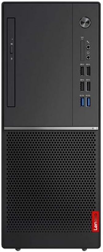 Lenovo Tower V530-15ICR MT i3-9th Gen Ram 8 GB HDD 1TB