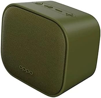 Oppo OBMC03 Wireless Speaker - Green