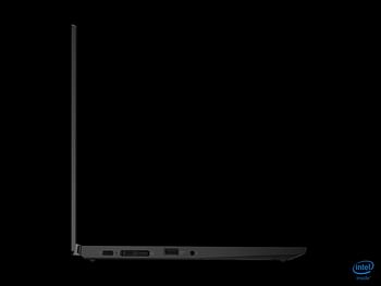 Lenovo ThinkPad L13 Gen 2 Core i3-1115G4, Dual Core, 2.4GHz, 8GB RAM, 256GB SSD, 13.3 inches HD Display, Integrated Graphics, Windows 10 - Black