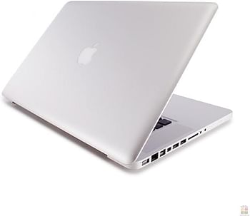 Apple A1278 MacBook Pro Laptop, 13 Inch  Intel Core i5 Processor, 16GB DDR3 RAM, 256GB SSD, Backlit Keyboard - Silver