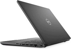 Dell Latitude E5400, 14 Inch Laptop, Intel Core i7-8665U, 512GB SSD, 16GB RAM, Full HD, Black