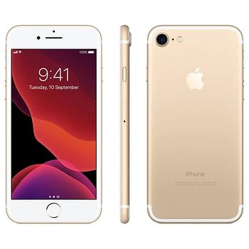 Apple iPhone 7 32GB - Rose Gold