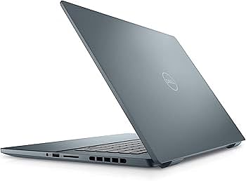 Dell: inspiron 16 Plus Ci7-12700H 8GB Ram 256GB SSD English Keyboard - Gray