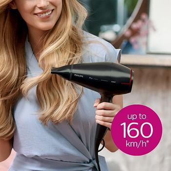 Philips HPS910 - hair dryers (220-240 V)