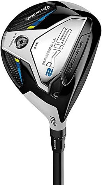 TaylorMade SiM 2 Titanium Fairway Men's