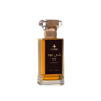 عطر شاي عود 100 مل