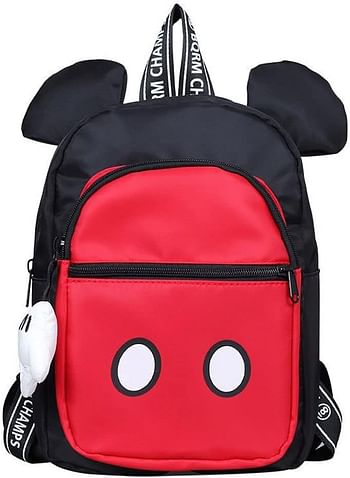 Cute Backpacks for Little Girls Kids Waterproof Casual Daypack Kindergarten Bookbags School Bag Small children's Rucksack  - Boy