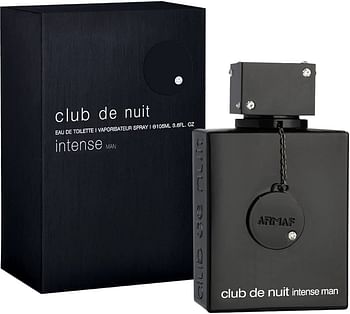 Armaf Club De Nuit Intense Man (M) Edt 105ml