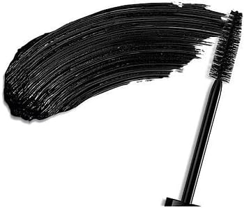 Dior DIORSHOW Iconic Overcurl Mascara Volume and Courbe Spectaculaires 24HR 090 Black Noir 6 grams