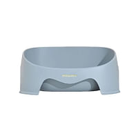 Pakeway Multi Functioned Cat Tray 50.5x39.4x20 cm - Grey