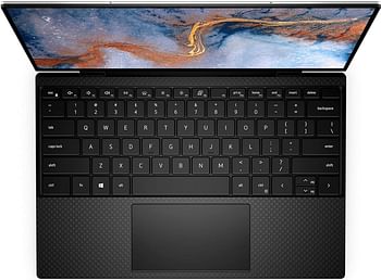 Dell XPS 13 -9310, 13.4- inch FHD+ Touch Laptop & Intel Core i7-1185G7, 32G DDR4x RAM, 512GB SSD, Iris Xe Graphics, Windows 10  - Silver