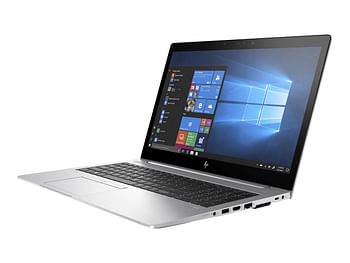 HP ELITEBOOK 850 G5 -Core i7 8th Gen- 16GB RAM- 512GB Nvme SSD -15.6'' FHD IPS Display- TYPE C THUNDERBOLT 3 - Backlit  Full Size KB-Ethernet Port- WIN 11 pro Licensed