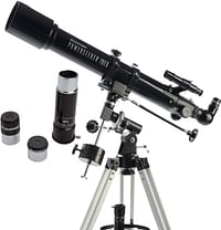 Celestron 70Eq Powerseeker Telescope