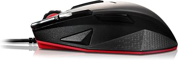 Lenovo Precision Y Gaming Mouse With LED Backlight