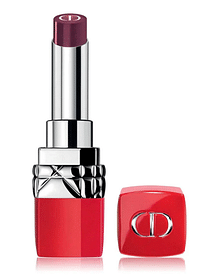 Dior Rouge Ultra care Lipstick (989 violet)