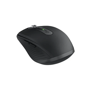 Logitech Mx Anywhere 3S Wireless Mouse 910-006925 - Graphite