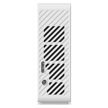 Seagate Hard Drive Game Drive For Ps5 Desktop (Stkp8000404) 8TB - White