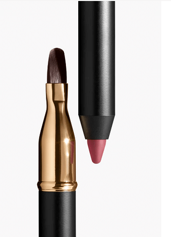 Chanel Le Crayon Levres 172 Bois De Rose