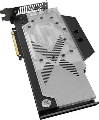 XFX Speedster ZERO AMD Radeon™ RX 6950XT RGB EKWB Waterblock Limited Edition with 16GB GDDR6