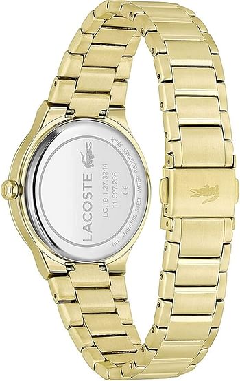 Lacoste Women's Analogue Watch 2001182