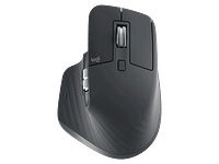 Logitech Mx Master 3s for Business Wireless Mouse 910-006581 - Graphite