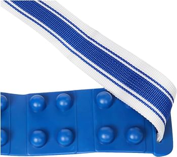 Leader Sport TA 14120003 Belts No. 5 Massager