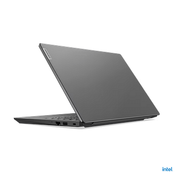 Lenovo V14 G2 14 Inches HD Display intel Core i3 1115G4 11th Generation Windows 11 256GB SSD - 8GB RAM - Black