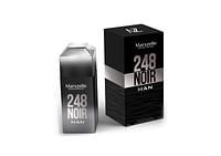 Marxzelle 248 Noir Man Edp 100ml