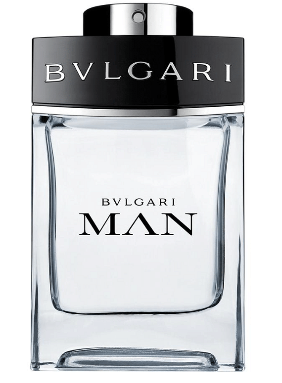 Bvlgari Man Eau De Toilette 100ML