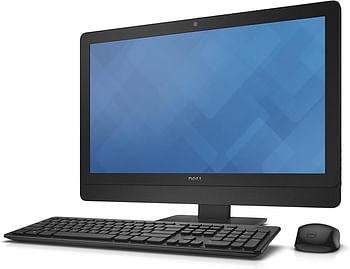 Dell Optiplex 9030 FHD (1920 x 1080) 23 Inch All in One Computer PC Core i5-4590s, 8 GB Ram, 256 GB HDD, Camera, WiFi, HDMI, DVD-RW) Win 10 Pro