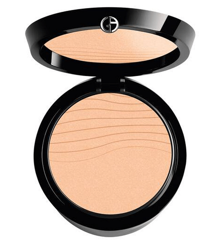 Giorgio Armani LUMINOUS SILK GLOW FUSION FACE POWDER 6.5