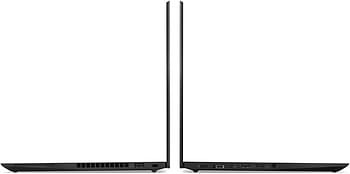 Lenovo ThinkPad T495s 14 Inches FHD (1920 x 1080)AMD Ryzen 5 Pro 3500U 256G SSD 8G - Black