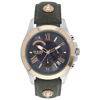 Versus Versace Analog Grey Dial Men's Watch-VSPBH1218 44 mm - Grey